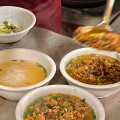 秀秀砍肉粉(创始店) User Photo