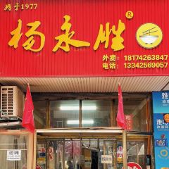 杨永胜 User Photo