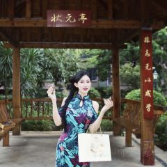 Jintangchunxiang·Guangzhou Cantonese (Gufeng Building Branch) 여행 사진