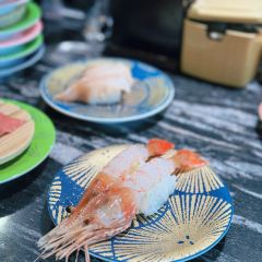 Kaitenzushi Nemuro Hanamaru Ginza User Photo