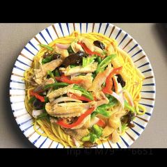 疆宁扁豆面旗子(南湖中学店) User Photo