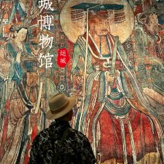 河东夜市 User Photo