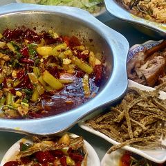 LIN JIANG SHAN SI User Photo