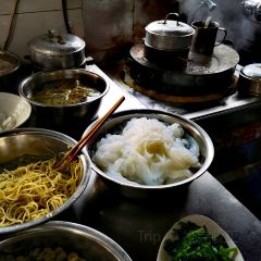 老七钵钵鸡 User Photo