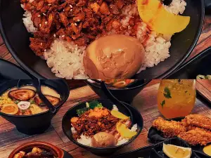 Shinya Ramen House