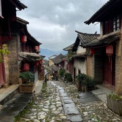 小菜园新徽菜(滇红北路店) User Photo
