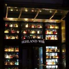 Highland Whisky Bar User Photo
