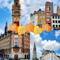 L'orange Bleue User Photo