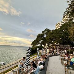 The Oxygen Beachfront Oasis User Photo