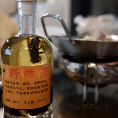王家厨房(新华路店) ảnh của người dùng