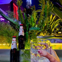touch club 여행 사진
