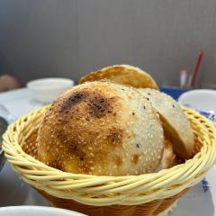 大锅强·蒸海鲜青岛菜(上流汇店) User Photo