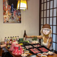 牛膳寿喜锅·和牛火锅(观音桥店) User Photo