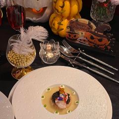 伍贰赫兹·云上法餐厅(太原店) 여행 사진