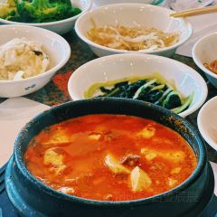 Ko Hyang Tofu House User Photo