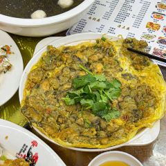 景香阁海鲜食坊(南澳美食精选店) User Photo