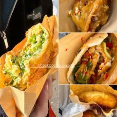 老裴鸭头.兔头 User Photo