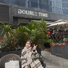 Double Time Restaurant & Lounge 魔时(五四路恒力城店) User Photo