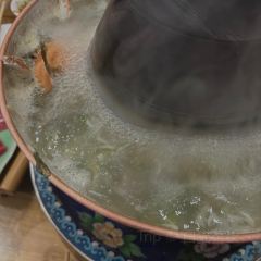 Baqigewulamanzu Hot Pot User Photo