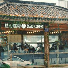 SEED COFFEE User Photo