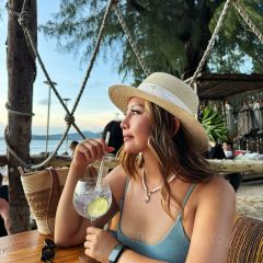 Nomad Beach Club Phuket張用戶圖片