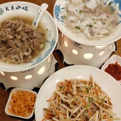 大关水碗(西环路店) User Photo