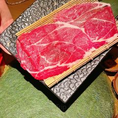 Hyotooko Yakiniku User Photo