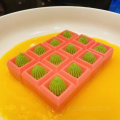 常熟昆承湖凱悅飯店·享悅張用戶圖片