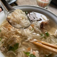 Black Gooseberry Chiangmai User Photo