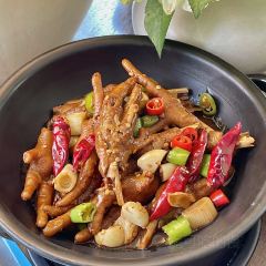 香钿楚菜(汉口店) User Photo