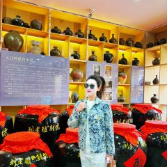 刘老醯醋坊(云冈石窟店) User Photo