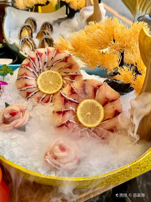 愚掌門魚火鍋（雙井店）