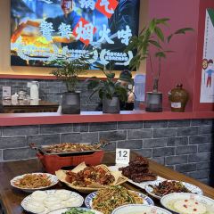 全味南街小馆地方菜(汤川徽韵商贸城店) User Photo