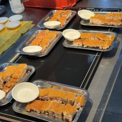 五洞大众牛餐馆 User Photo