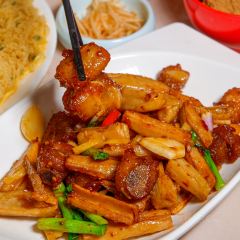 潮香四海·家传潮汕菜(红桂店) ảnh của người dùng