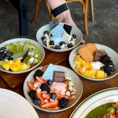 GROTTA BRUNCH燈塔餐廳張用戶圖片
