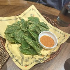 山芋腔苏北菜(盐城新弄里店) User Photo
