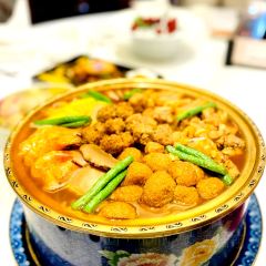 晋阳会馆 User Photo