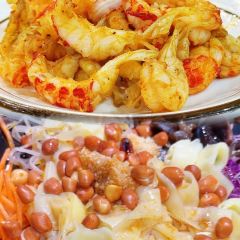 乡村风情·龙虾私房菜 여행 사진