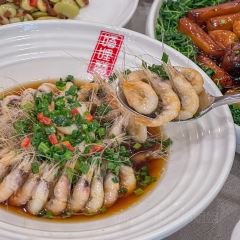 唔哩赞崇明私藏菜(凤阳路店) User Photo