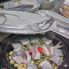 唔哩赞崇明私藏菜(凤阳路店) User Photo