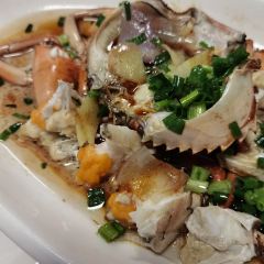 三门湾小海鲜(蛇蟠码头店) 여행 사진