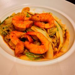 邯郸人餐厅·地方菜 邯郸菜(邯郸东站店) User Photo