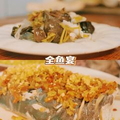 徐师傅太子锅(五中店) User Photo