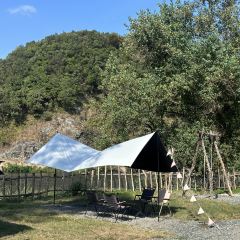 明训别院·婺源在山野Villa轻奢度假空间·山野Camping营地咖啡 User Photo