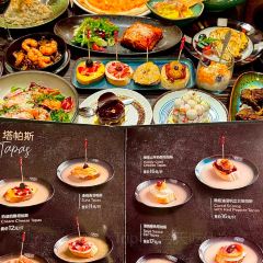 松果西餐廳（CBD店）張用戶圖片