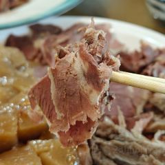 瀛州孙记驴肉火烧(河间总店) User Photo