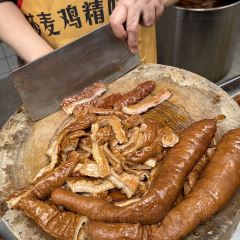 三禾源老火锅(松石店) User Photo