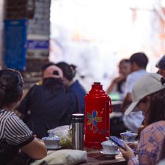 北緯30°重慶之眼Sparkling Sky Bar張用戶圖片