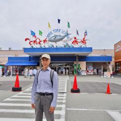 Kaisen sushi Toretore icihba User Photo